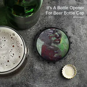 A Song Bottle Opener