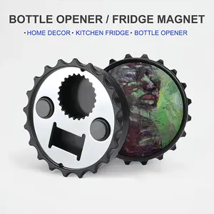 A Song Bottle Opener