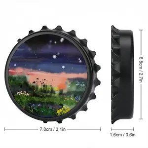 Twilight On The Heath Bottle Opener