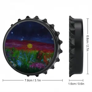 Sunrise Bottle Opener