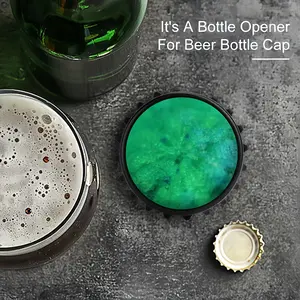 Growth 245 Seconds Bottle Opener