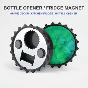 Growth 245 Seconds Bottle Opener