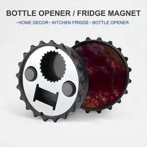 Growth 149 Seconds Bottle Opener