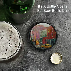 Soho Prince Bottle Opener