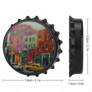 Soho Prince Bottle Opener