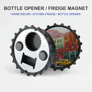 Soho Prince Bottle Opener