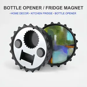 From My Window Bottle Opener