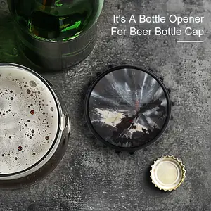 Impact Bottle Opener