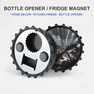 Impact Bottle Opener