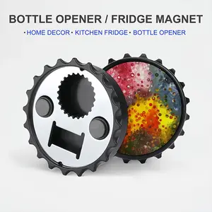 A Field Of Energy E Bottle Opener