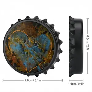 Energy Of Life Bottle Opener