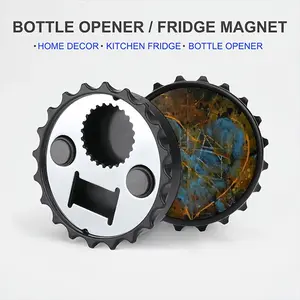 Energy Of Life Bottle Opener