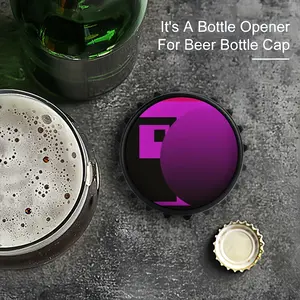 Geo Metro 2015 1 Bottle Opener