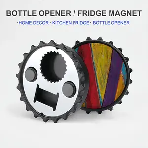 Prelude #13 Bottle Opener