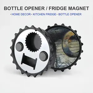 Message Series 2O Bottle Opener