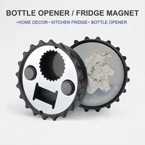 I Wont Forget You Bottle Opener