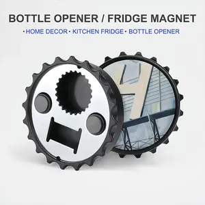 Message Series 1H Bottle Opener