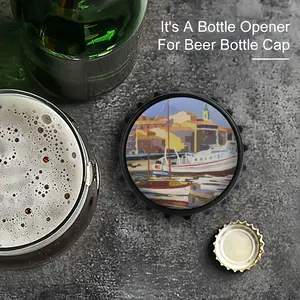 Sète The Navy Bottle Opener