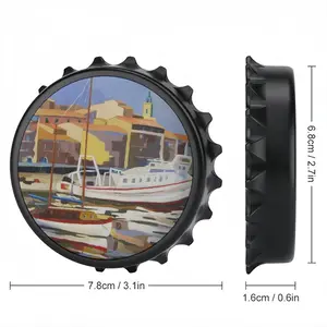 Sète The Navy Bottle Opener