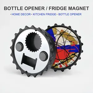 Meghan Bottle Opener