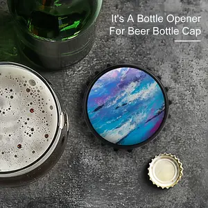 A Quintessence Of Water Bottle Opener