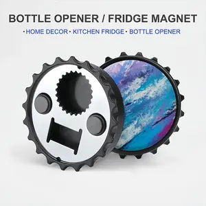 A Quintessence Of Water Bottle Opener