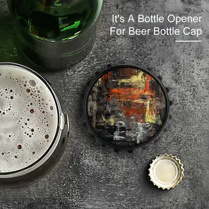 The Secret Bottle Opener