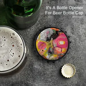 Rabid Bottle Opener