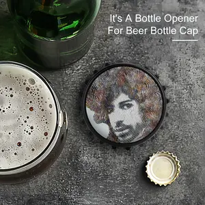 Prince Bottle Opener