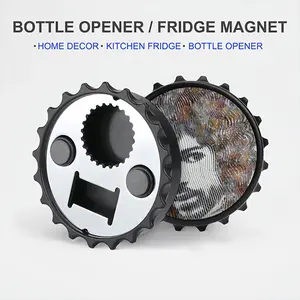 Prince Bottle Opener