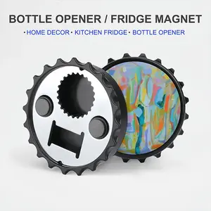 Presences Ii Bottle Opener