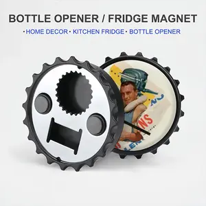 The Best Fishing Bottle Opener