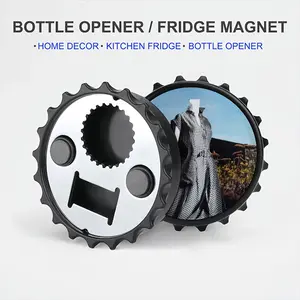 On Alert Bottle Opener