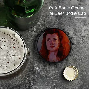 Tanya Bottle Opener