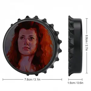 Tanya Bottle Opener