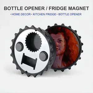 Tanya Bottle Opener