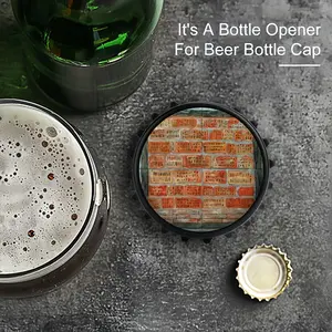 Polyptic Window Sugag Bottle Opener