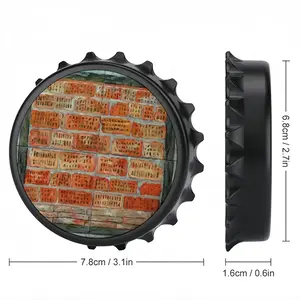 Polyptic Window Sugag Bottle Opener