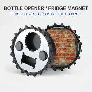 Polyptic Window Sugag Bottle Opener