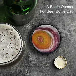 The Birth Of Venus Bottle Opener