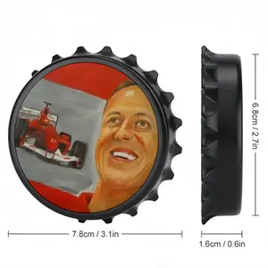 Michael Bottle Opener