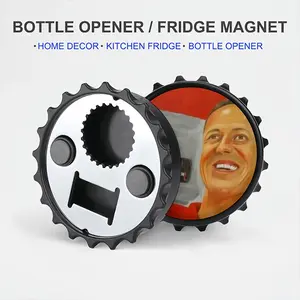 Michael Bottle Opener