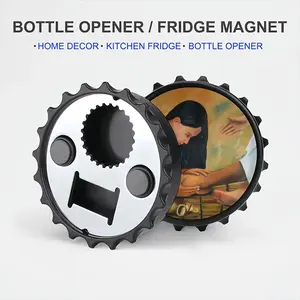 Love &Grace Bottle Opener