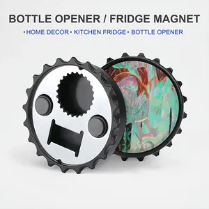 A Lament For The King Bottle Opener