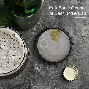 Rainy Day Bottle Opener