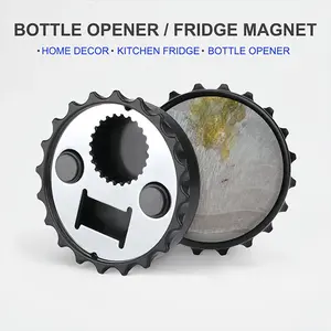 Rainy Day Bottle Opener