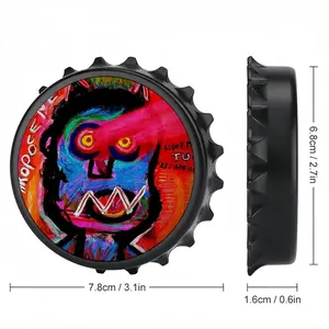 Affiche Collector 4 Bottle Opener