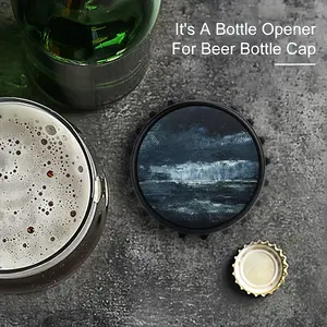 Ebb And Flow Bottle Opener