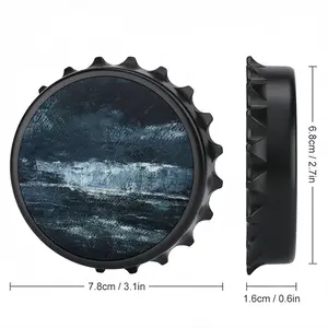 Ebb And Flow Bottle Opener