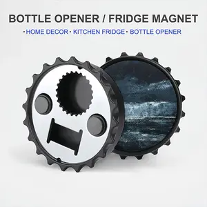 Ebb And Flow Bottle Opener